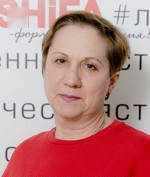 Федцева Татьяна Борисовна Фото врача: Федцева Татьяна Борисовна