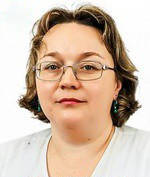 Фото врача: Титова Екатерина Александровна