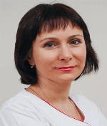 Фото врача: Гуменюк Оксана Михайловна