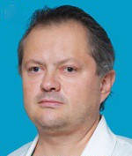 Захаров Игорь Валерьевич Фото врача: Захаров Игорь Валерьевич