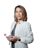 Врач Таланова Ия Евгеньевна