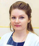 Фото врача: Тимощук Ирина Владимировна