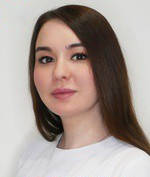 Фото врача: Хафизова Диляра Зинуровна
