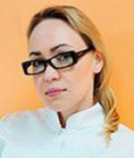 Киселева Анна Николаевна Фото врача: Киселева Анна Николаевна