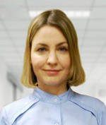 Фото врача: Паймуллина Наталья Васильевна