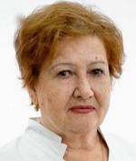 Фото врача: Шуваева Нина Анатольевна