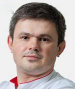 Аджиев Ренад Наджиевич Фото врача: Аджиев Ренад Наджиевич