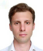 Цыганов Алексей Владимирович Фото врача: Цыганов Алексей Владимирович