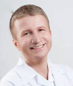 Фото врача: Куликов Алексей Александрович