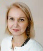 Голубева Елена Владимировна Фото врача: Голубева Елена Владимировна