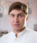 Варава Алексей Борисович Фото врача: Варава Алексей Борисович