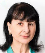 Фото врача: Гизатуллина Лиана Георгиевна