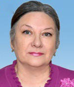 Сафиуллова Раиса Мирзоевна Фото врача: Сафиуллова Раиса Мирзоевна