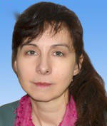 Горышина Елена Анатольевна Фото врача: Горышина Елена Анатольевна