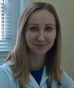 Врач Тимеркаева Венера Шамильевна