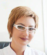 Врач Шафиева Ирина Алексеевна