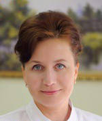 Врач Толоконникова Галина Ивановна
