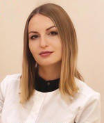 Фото врача: Кремешкова Елена Борисовна