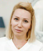Фото врача: Волкова Ольга Николаевна