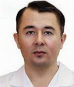 Таипов Марат Азатович Фото врача: Таипов Марат Азатович