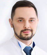 Фото врача: Мурашов Иван Юрьевич