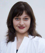 Врач Липатова Наталья Алексеевна
