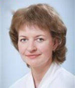 Врач Чистякова Юлия Владимировна