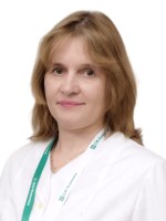 Фото врача: Силкина Наталия Николаевна