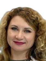 Фото врача: Чихачева Светлана Викторовна