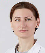 Полыковская Екатерина Сергеевна Фото врача: Полыковская Екатерина Сергеевна