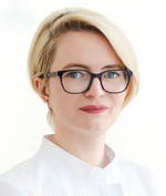 Инякова Анастасия Вячеславовна Фото врача: Инякова Анастасия Вячеславовна