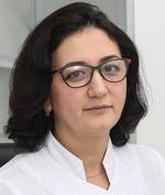 Шамилова Нигяр Новрузовна Фото врача: Шамилова Нигяр Новрузовна