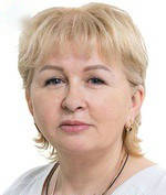 Пшеничная Татьяна Михайловна Фото врача: Пшеничная Татьяна Михайловна
