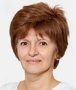Врач Петрова Ирина Ивановна