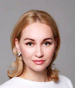Фото врача: Шамсутдинова Ильсеяр Ильдусовна