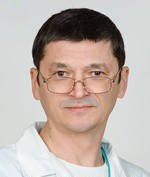 Фото врача: Никулин Сергей Евгеньевич