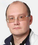 Малыгин Сергей Евгеньевич Фото врача: Малыгин Сергей Евгеньевич