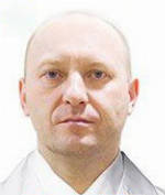 Фото врача: Киршин Андрей Петрович