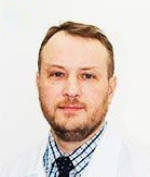 Фото врача: Гоголев Алексей Юрьевич