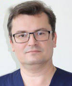 Фото врача: Плотников Михаил Викторович