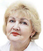 Фото врача: Обухова Татьяна Нуровна