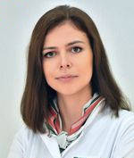 Яковлева Юлия Сергеевна Фото врача: Яковлева Юлия Сергеевна
