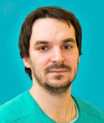 Басаков Кирилл Сергеевич Фото врача: Басаков Кирилл Сергеевич