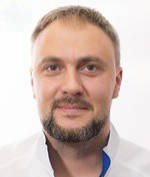 Нестеров Юрий Викторович Фото врача: Нестеров Юрий Викторович