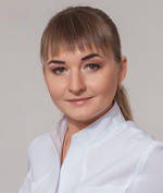 Фото врача: Быстрова Юлия Сергеевна