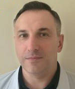 Врач Шалупов Виктор Владимирович