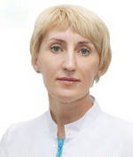 Брежнева Елена Владимировна Фото врача: Брежнева Елена Владимировна