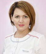 Жигарева Ирина Станиславовна Фото врача: Жигарева Ирина Станиславовна