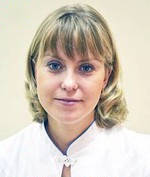 Фото врача: Капустина Екатерина Павловна