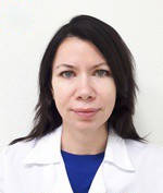 Врач Аухадеева Юлия Александровна